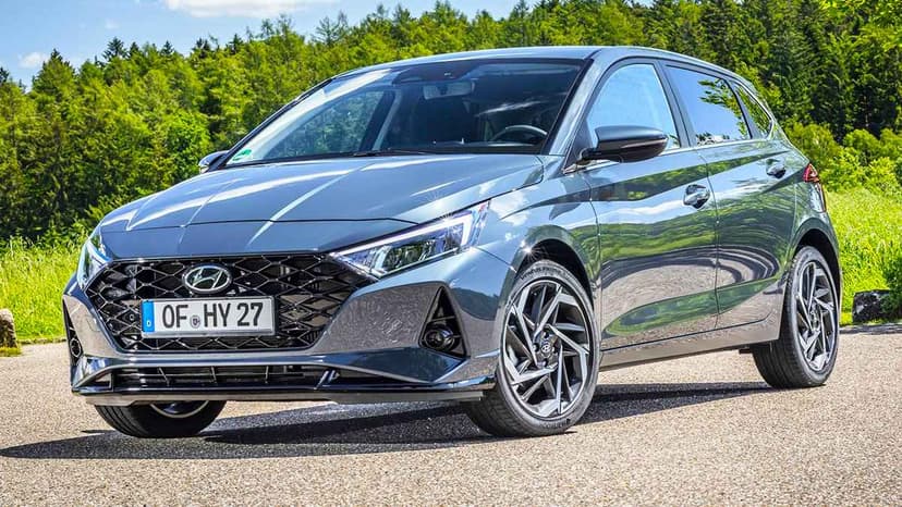 Aralık 2022 Hyundai Fiyat Listesi Açıklandı