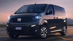 Yeni Fiat Ulysse Fiyatı ve Özellikleri Açıklandı