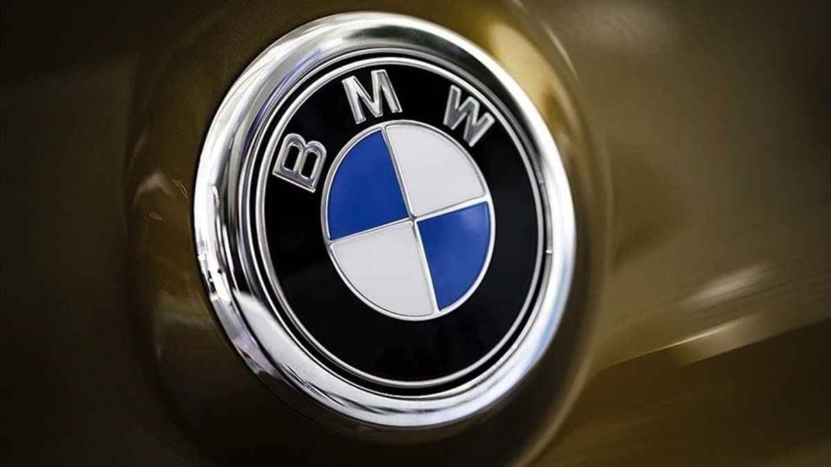 2022’De Bmw’nin Araç Satışları Yavaşladı