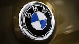 2022'De Bmw'nin Araç Satışları Yavaşladı