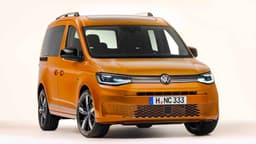 Ocak 2023 Volkswagen Caddy Fiyat Listesi Belli Oldu!