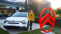 Citroen, Yeniden Yılın İtibarlısı Seçildi