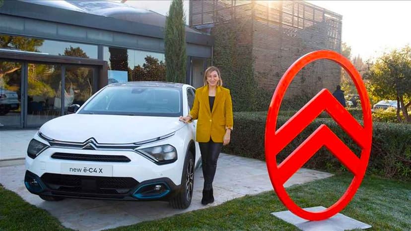 Citroen, Yeniden Yılın İtibarlısı Seçildi