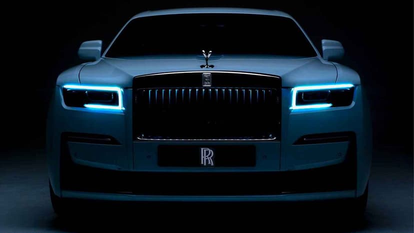 Rolls-Royce, Türkiye'de Satış Rekorunu Kırdı