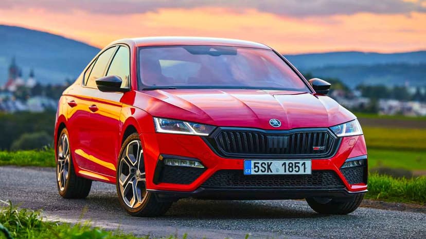 Tüm Skoda Modellerine Zam Geldi! Ocak 2023 Skoda Fiyat Listesi