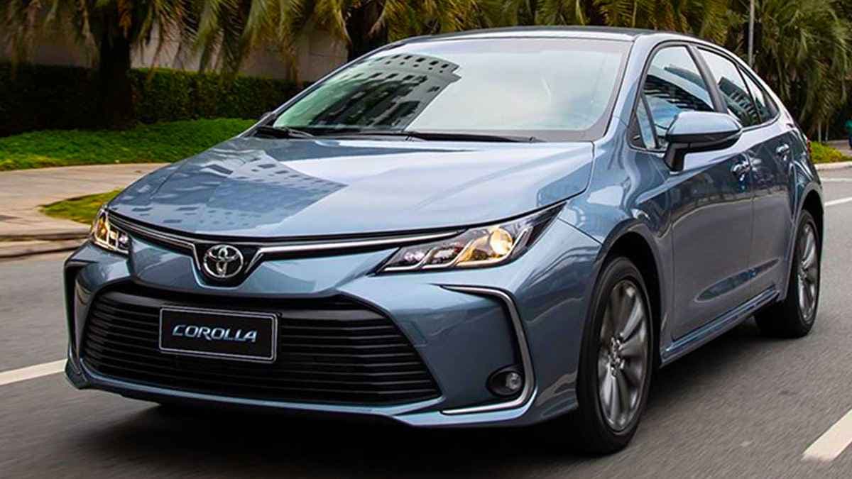 Toyota Ocak 2023 Fiyat Listesi Açıklandı