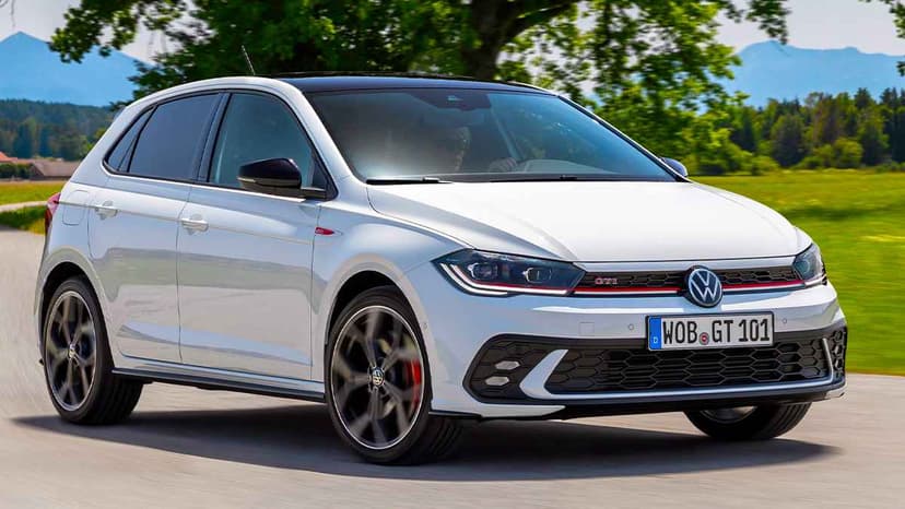 Volkswagen Ocak 2023 Fiyat Listesi Açıklandı