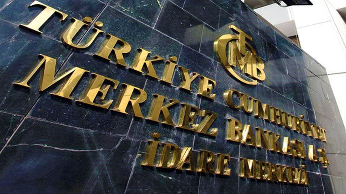 Merkez Bankası Faiz Kararını Açıkladı: Politika Faizi Yüzde 30’A Çıkarıldı!