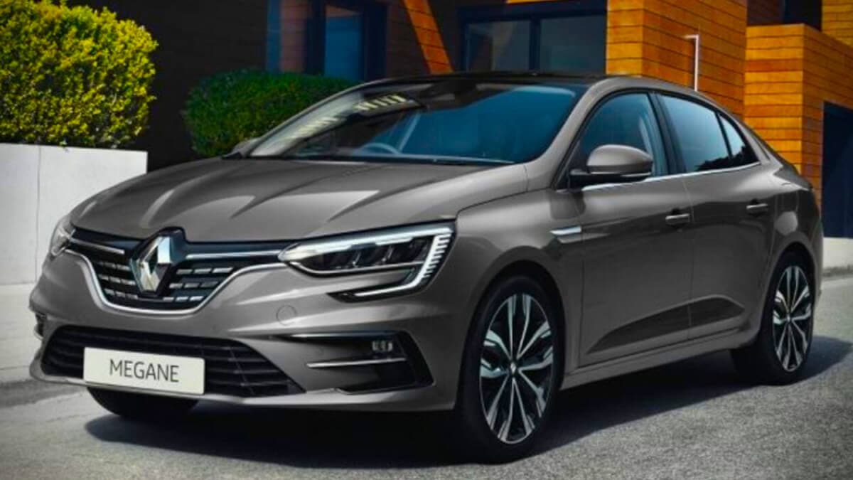Renault Şubat 2023 Fiyat Listesi Açıklandı