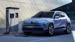 Yeni Hyundai Kona Electric'in Teknik Özellikleri Açıklandı