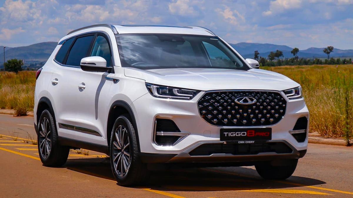 Chery Tiggo 8 Pro’nun Fiyatı ve Özellikleri Açıklandı
