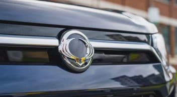 Ssangyong Markası İsim Değişikliğine Gitti