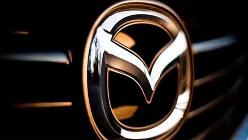 Mazda'nın Ceo'su Değişiyor!