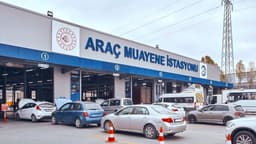 Araç Muayenesinde Yeni Dönem Başlıyor!