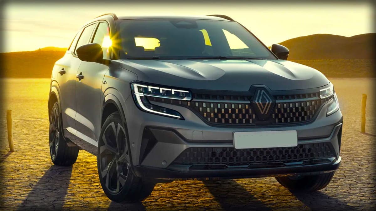 Yeni Renault Austral’ın Türkiye Fiyatı Açıklandı