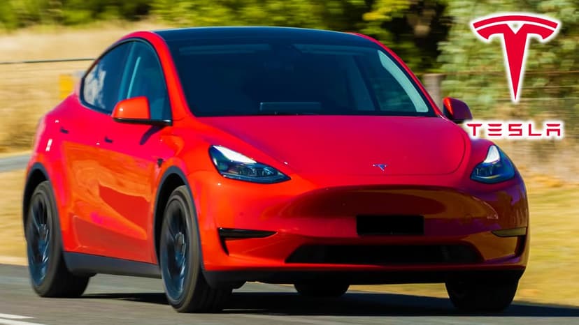 Tesla Model Y'nin Türkiye Fiyatı ve Modelleri Belli Oldu