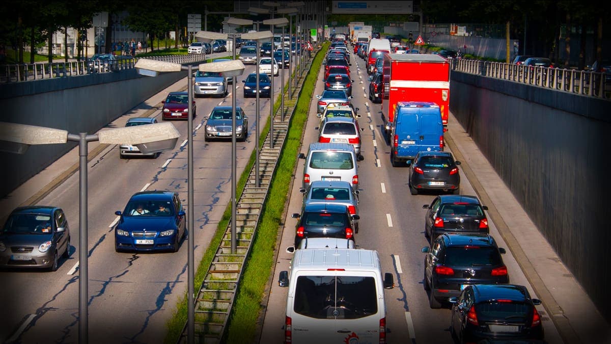 Zorunlu Trafik Sigortasında Yeni Düzenleme