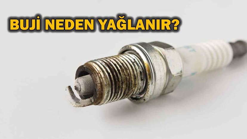 Buji Neden Yağlanır, Buji Yağlanmasının Çözümü?