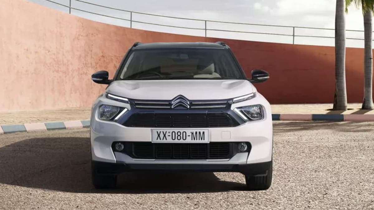 Citroen, Yedi Koltuklu Yeni C3 Aircross’u Tanıttı
