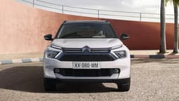Citroen, Yedi Koltuklu Yeni C3 Aircross'u Tanıttı