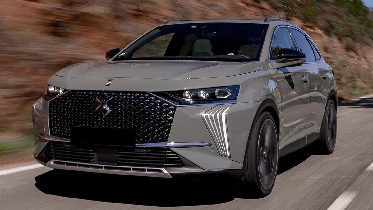 Ds Automobiles Mayıs 2023 Fiyat Listesi Açıklandı