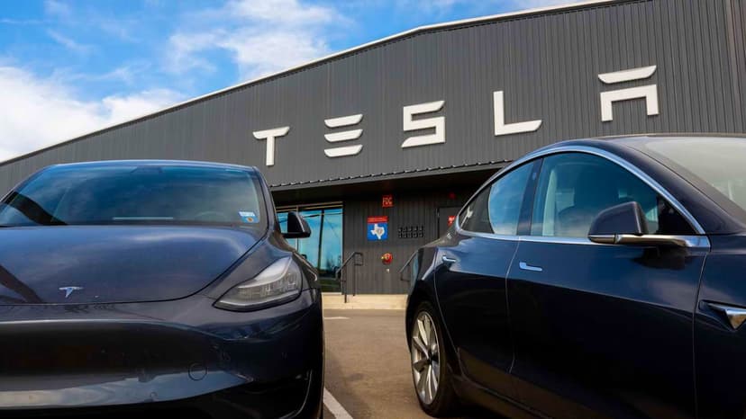 Tesla, Abd, Çin, Kanada ve Japonya'da Fiyatlarını Yükseltti