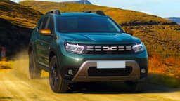 Dacia Haziran 2023 Fiyat Listesi Açıklandı