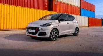Makyajlı Hyundai I10’Un Fiyatı Açıklandı