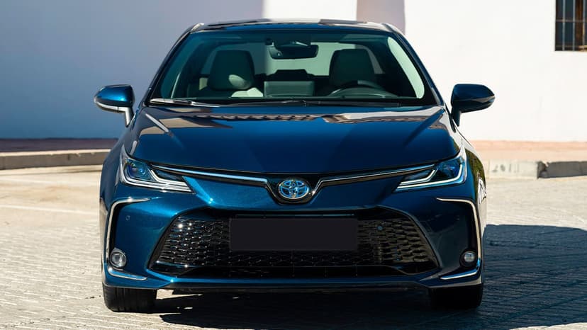 Toyota, Araç Fiyatlarına bir Zam Daha Yaptı