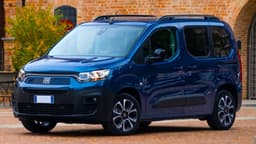 Yeni Nesil Fiat Doblo Türkiye'de Satışa Sunuldu