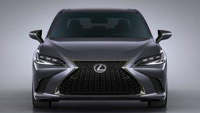 Lexus Temmuz 2023 Fiyat Listesi! Lexus Vergisiz Araç Fiyatları