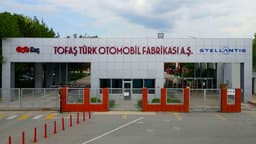 Tofaş, Stellantis'in Türkiye Haklarını Satın Aldı!