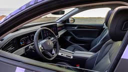 2024 Volkswagen Passat Ortaya Çıktı