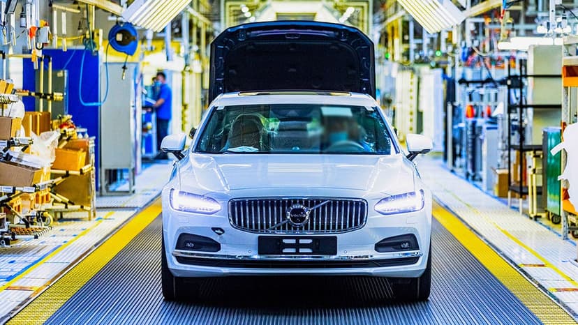 Volvo Temmuz 2023 Fiyat Listesi! Volvo Vergisiz Araç Fiyatları