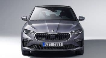 Yeni 2024 Skoda Scala Tanıtıldı