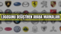 Son Dönemlerde Logosunu Değiştiren Otomobil Markaları