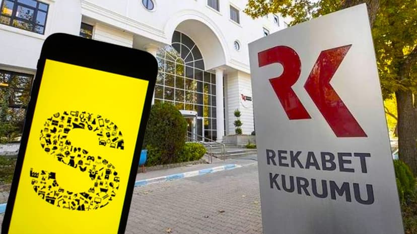 Rekabet Kurumu Sahibinden'e Ceza Verdi!