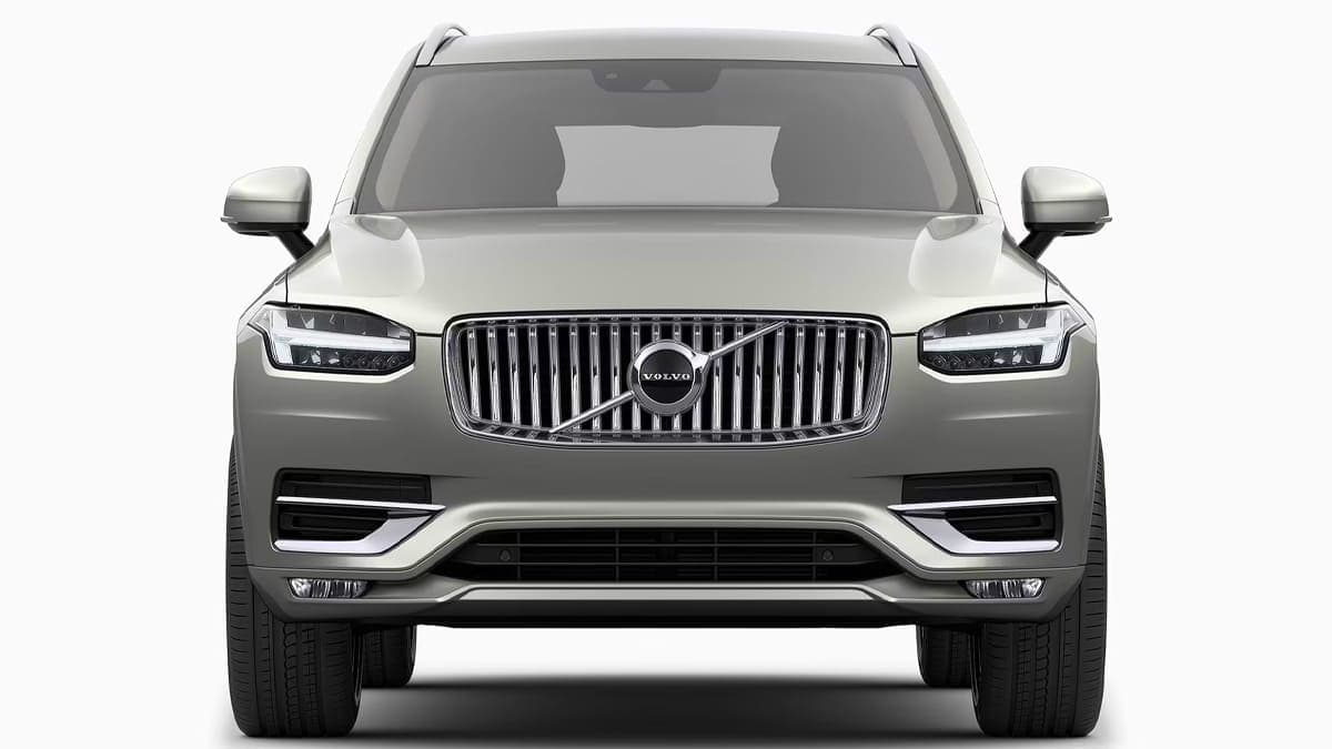 Volvo Ağustos 2023 Fiyat Listesi Açıklandı