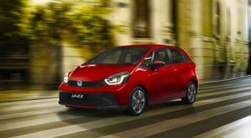 Yeni Honda Jazz E:hev Türkiye Fiyatı ve Özellikleri Açıklandı
