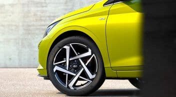 2023 Makyajlı Hyundai I20’Nin Fiyatı ve Özellikleri Açıklandı