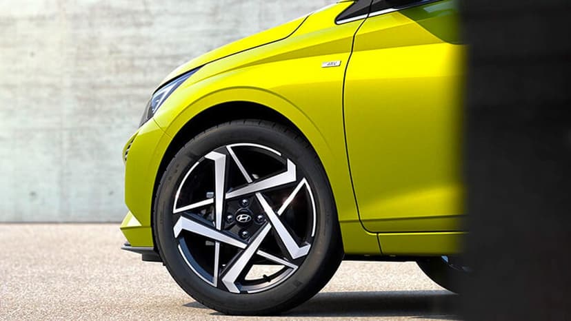 2023 Makyajlı Hyundai I20'Nin Fiyatı ve Özellikleri Açıklandı