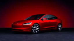 Yeni 2024 Tesla Model 3 Tanıtıldı: Daha Fazla Menzil Sunacak!