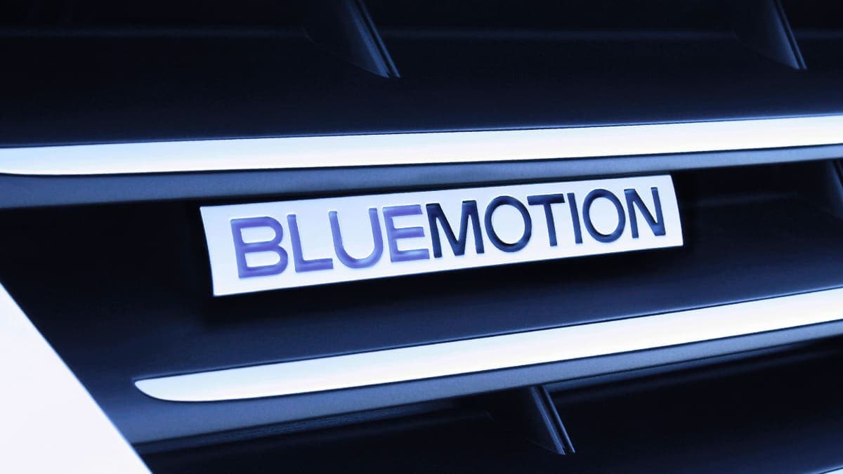 Bluemotion Nedir? Bluemotion Teknolojisinin Avantajları!