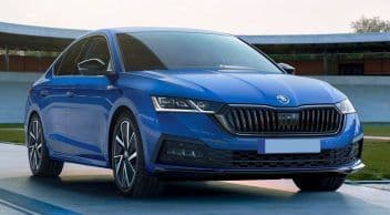 Skoda Eylül 2023 Fiyat Listesi: Superb Modelinin Fiyatı 1.609.900 Tl’den Başlıyor!
