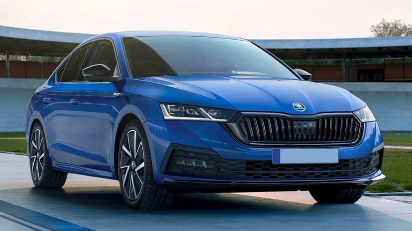 Skoda Eylül 2023 Fiyat Listesi: Superb Modelinin Fiyatı 1.609.900 Tl'den Başlıyor!