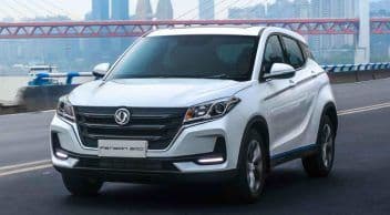 Çinli Otomotiv Devi Türkiye’de 6 Farklı Modelini Satışa Sundu