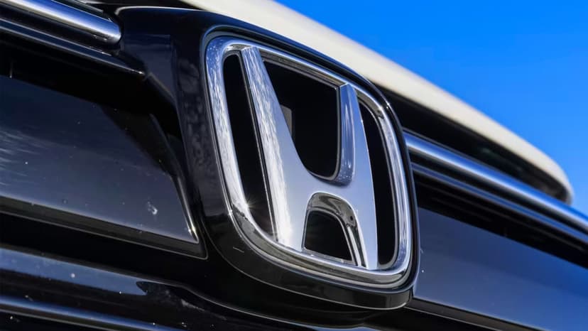 Honda'nın Ekim Ayı Kampanyası: Civic Sedan Executive+ ve Hr-V E:hev