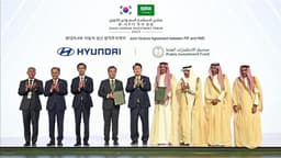 Hyundai Motor Company'den Yeni Fabrika
