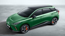 Mg'nin En Hızlı Seri Üretim Otomobili: Mg4 Electric Xpower Türkiye'de!
