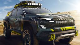 Renault, 2027'Ye Kadar 8 Yeni Model Tanıtacak